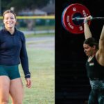 Így lett Horváth Laura a világ legfittebb nője – már online a róla szóló film