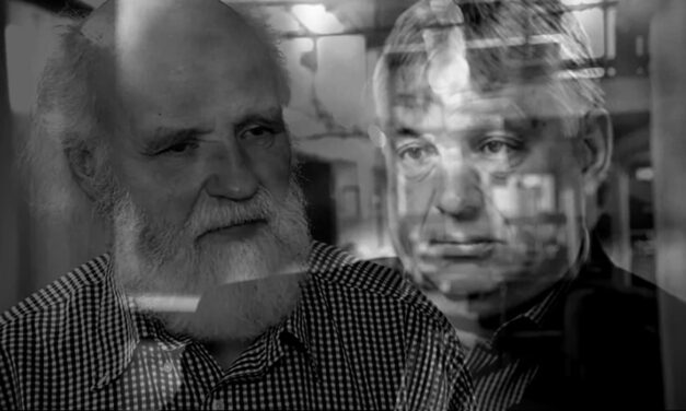 Iványi Gábor a köztársasági elnöki posztról: Szeretem annyira ezt az országot, hogy kész legyek elvállalni egy ilyen feladatot