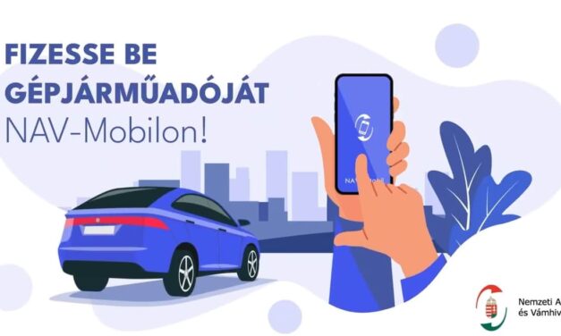 Sürgős közleményt adott ki a NAV, százezreket érint a figyelmeztetés