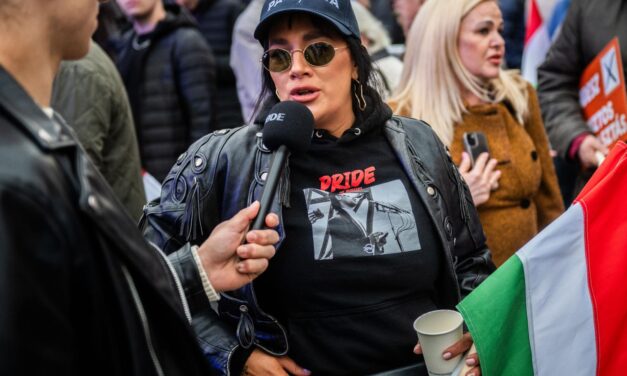 Molnár Áron szerint 17 milliárdos állami kifizetőhelyről kapott pénzt Tóth Gabi, Gáspár Győző, Pataky Attila, Dopeman és G.w.M