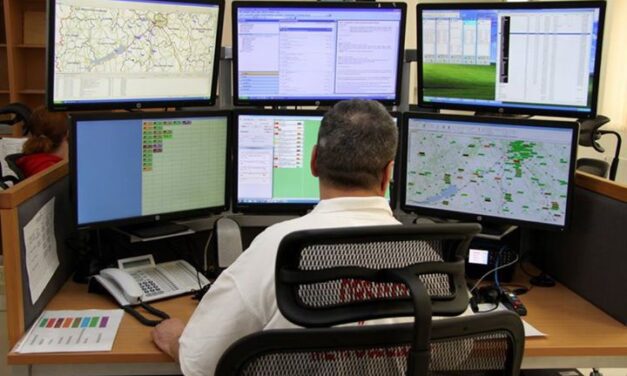 Megható köszönőlevelet kaptak a mentők egy kisfiú súlyos balesete után