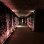 Újra megnyíltak a hátborzongató katakombák