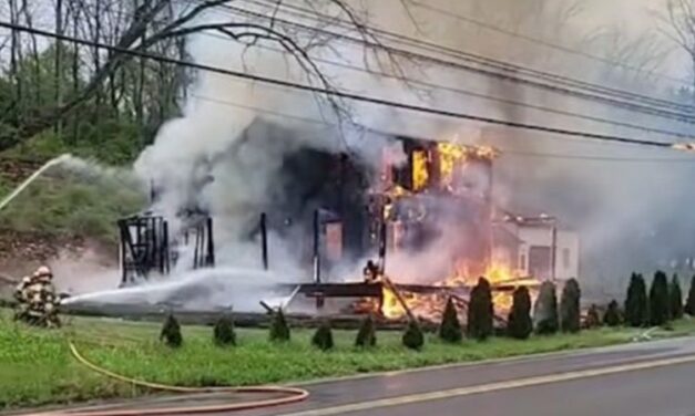 Percek alatt leptek el minden a lángok: az anya és hat gyermeke is életét vesztette