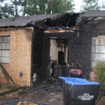 Egy 5 éves kisfiúnak köszönheti az életét a család! Égő házból menekítették ki őket