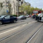 Most érkezett: hatalmas baleset történt Kolozsváron, egy gyermek is kórházba került – Videó!