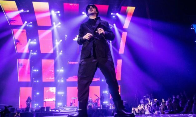 Bocsánatkérésre szólították fel a heremutogató veszprémi rappert, a polgármester is megszólalt