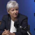 „Túl sok tanóra, túl sok tantárgy” – részletesen beszélt a terveiről Lannert Judit, a jövendő oktatási miniszter