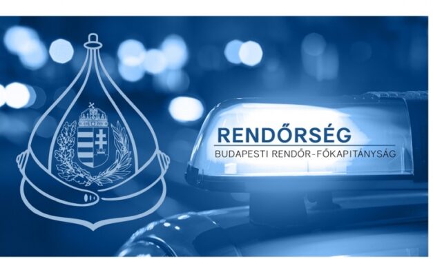Ideiglenes forgalomkorlátozás Budapesten