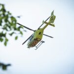 Előbb a szomszédok, majd a mentők küzdöttek egy férfi életéért