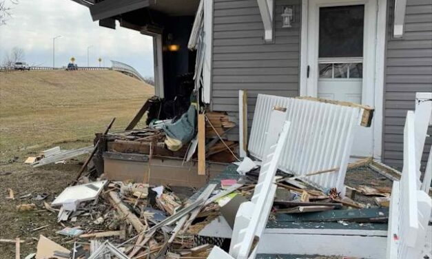 Gyerekek vitték el a családi autót – egyikük kritikus állapotban van