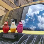 Na, szia, Marokbaba! Új segítséget kapnak a mentők