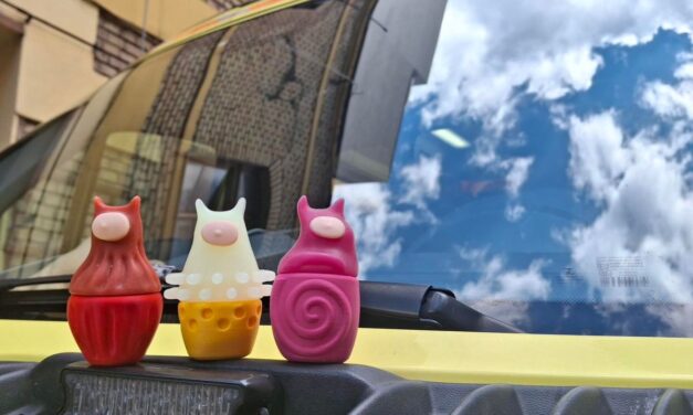 Na, szia, Marokbaba! Új segítséget kapnak a mentők