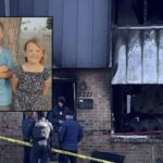 Lángoló lakásból menekült ki az apa – három gyermekét bent hagyta meghalni