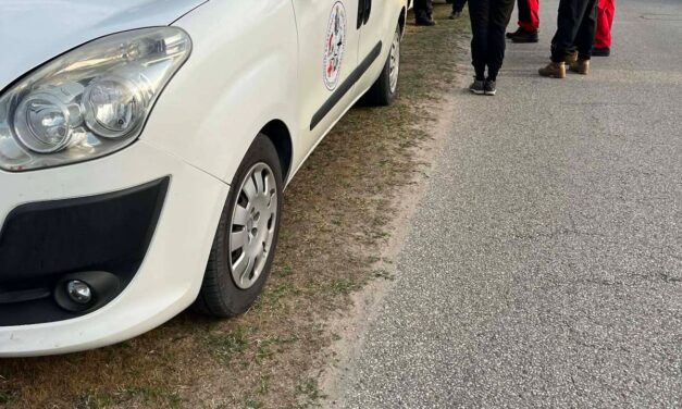 Mindenki a legrosszabbtól tartott: kutyákkal keresték az eltűntet a speciális mentők, de meglepő fordulatot vett a kutatás