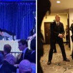 Rendkívüli bejelentés – ki kellett menekíteni Donald Trumpot