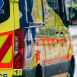 Életet mentettek az óvári mentők, hálás levelet írt egy hozzátartozó