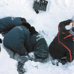 Hat embert ölt meg a lavina Oroszországban