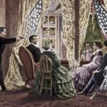 Így ölték meg Abraham Lincolnt