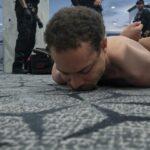 Rengeteg fegyverrel felpakolva indult gyilkolni a 31 éves férfi, egyre többet tudni a merényletkísérletről