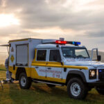 Mérgező gázt mutattak ki Salgótarjánban, 2 embert vittek kórházba