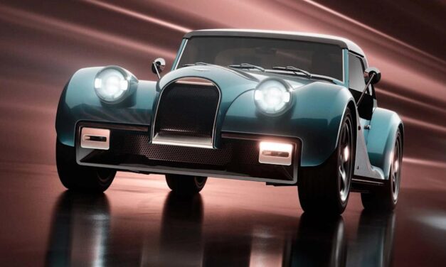 Minden eddiginél durvább szörnyet mutatott a Morgan