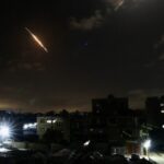 Így figyelhette Irán az amerikai támaszpontokat