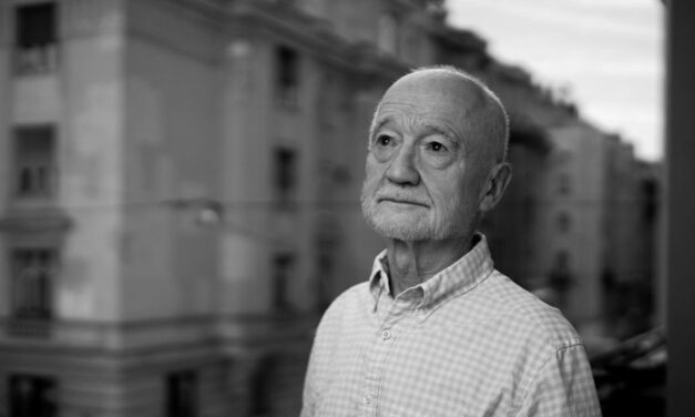 Utolsó útjára kísérték Nádasdy Ádám nyelvészt, költőt, műfordítót