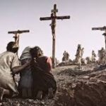 Nagypéntek – Jézus Krisztus kereszthalálának napja