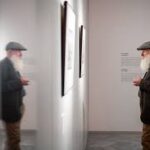 Telefonon keresztül alkotott a zseni, ez lett minden idők legdrágább magyar képe