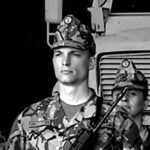 Orbán Gáspár távozik a Magyar Honvédségtől