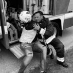 Egy ölelés mindent elmondott: megható pillanat egy Dunaharasztinál történt baleset után