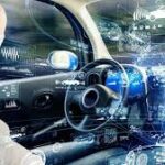 Félelmetes jelent zajlott Kínában: egyszerre bénult meg több tucat önvezető autó