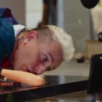 Megpróbált Keanu Reeves eljátszani egy öntelt seggfejet, de nem sikerült neki