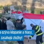 Élve temették el az apát Szepesmindszenten – sokk a koporsó fenyitása után