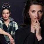 Ő Jordán Adél színházigazgatónő szerelme: Székely Kriszta ebben a műsorban szerepelt