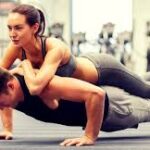 Ennyi fekvőtámaszt kellene tudnia életkoronként – Ön hol tart?