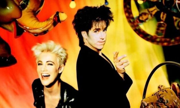 Huszonöt éves a Roxette utolsó nagy dobása