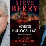 A krimikirály egyik első könyve, amely 30 évig pihent a fiókban