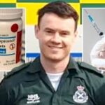 Egy mentős titokban abortuszgyógyszert adott a szeretőjének, amikor megtudta, hogy a nő terhes – 10 év börtönbüntetést kapott