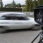 Megvan a rendőrségi Speedmaraton győztese – közel két és félmilliós bírság gyorshajtásért