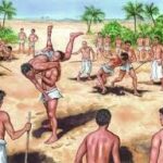 Ókori edzőtermi bérletre bukkantak Egyiptomban