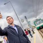 Megszólalt Vitézy Dávid: elmondta, közlekedési miniszterként mit fog tenni, részletes listát adott