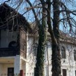 Újabb emlék került elő a veszprémi szellemházról: ezt sokan nem tudták róla