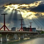 Vasárnap reggel valami látványos történik a Dunán