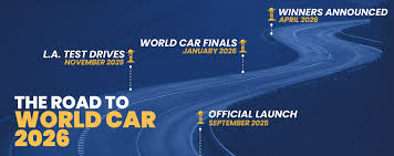 A magyar gyártású BMW lett a Világ év autója