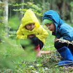 Még különlegesebbé vált, igazán modern lett a szállást is kínáló természetiskola a Bakony közepén