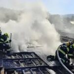 Pár perc alatt mindene odalett a pesti családnak