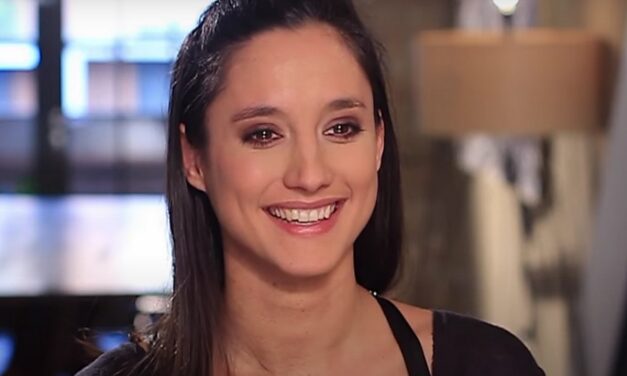 Trokán Nóra lakóautóval járta be az Egyesült Államokat – fotók