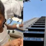 A mentősök sem hittek a szemüknek, lezuhant egy kisfiú az emeletről, mégis túlélte