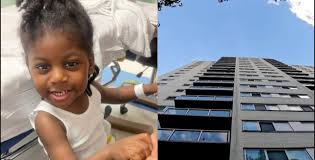 A mentősök sem hittek a szemüknek, lezuhant egy kisfiú az emeletről, mégis túlélte